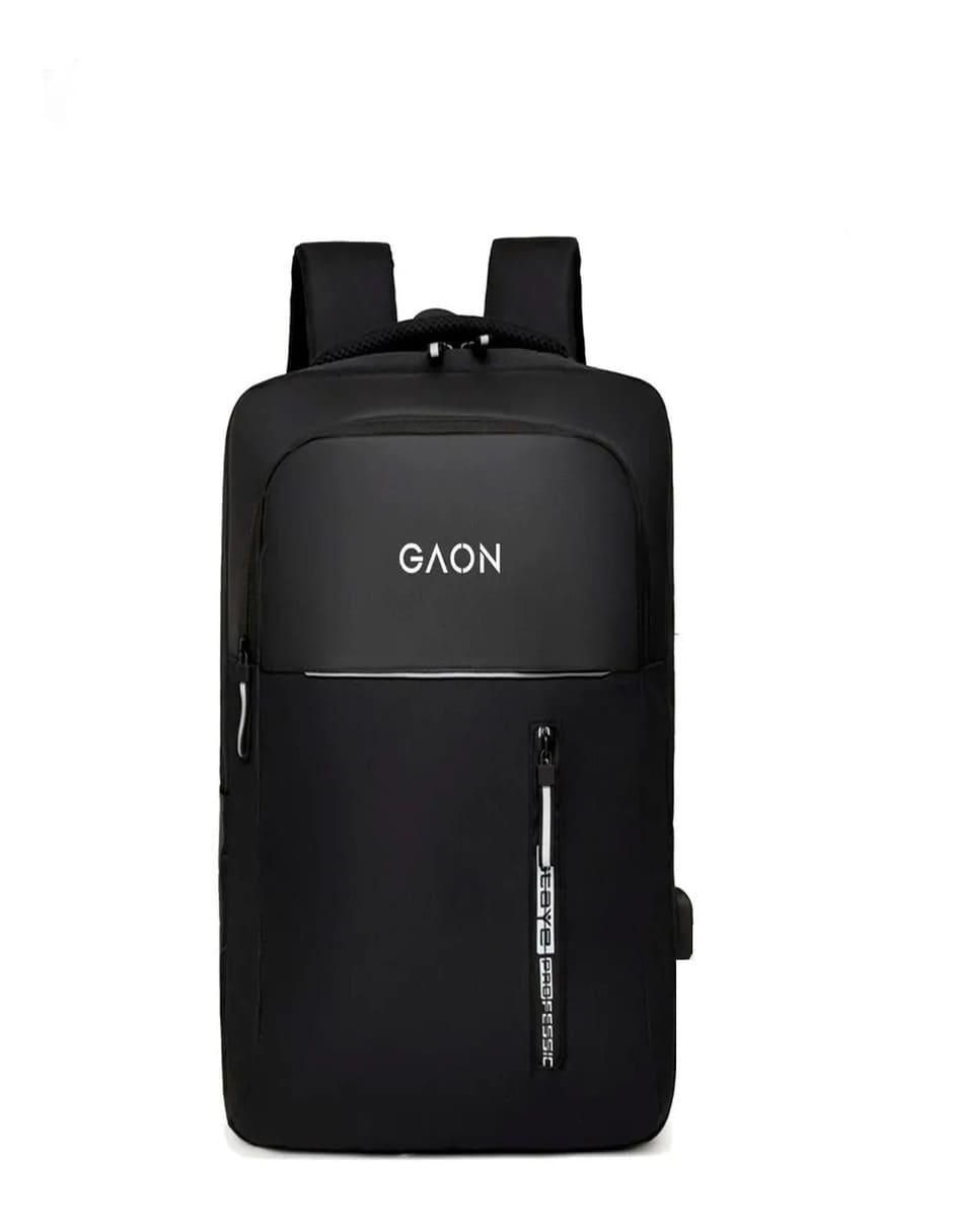 Mochila escolar impermeable para hombre Mochila escolar impermeable para hombre
