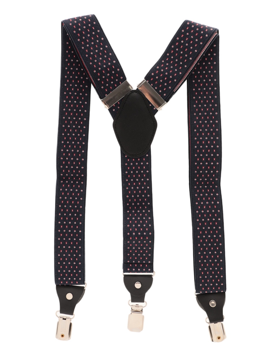 Tirantes para hombre Tirantes para hombre