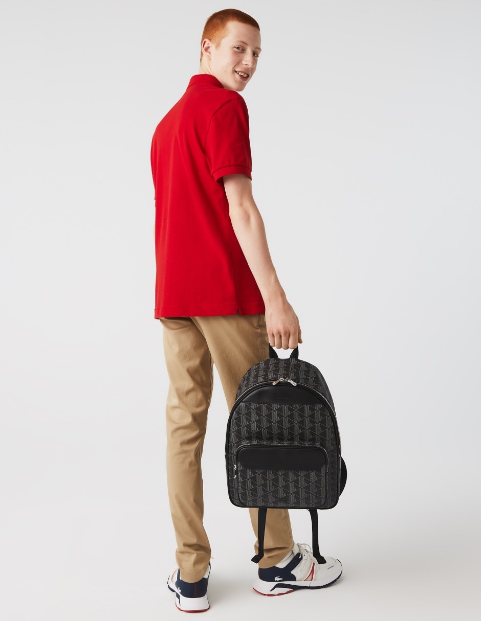 Mochila casual Access Premium para hombre 2