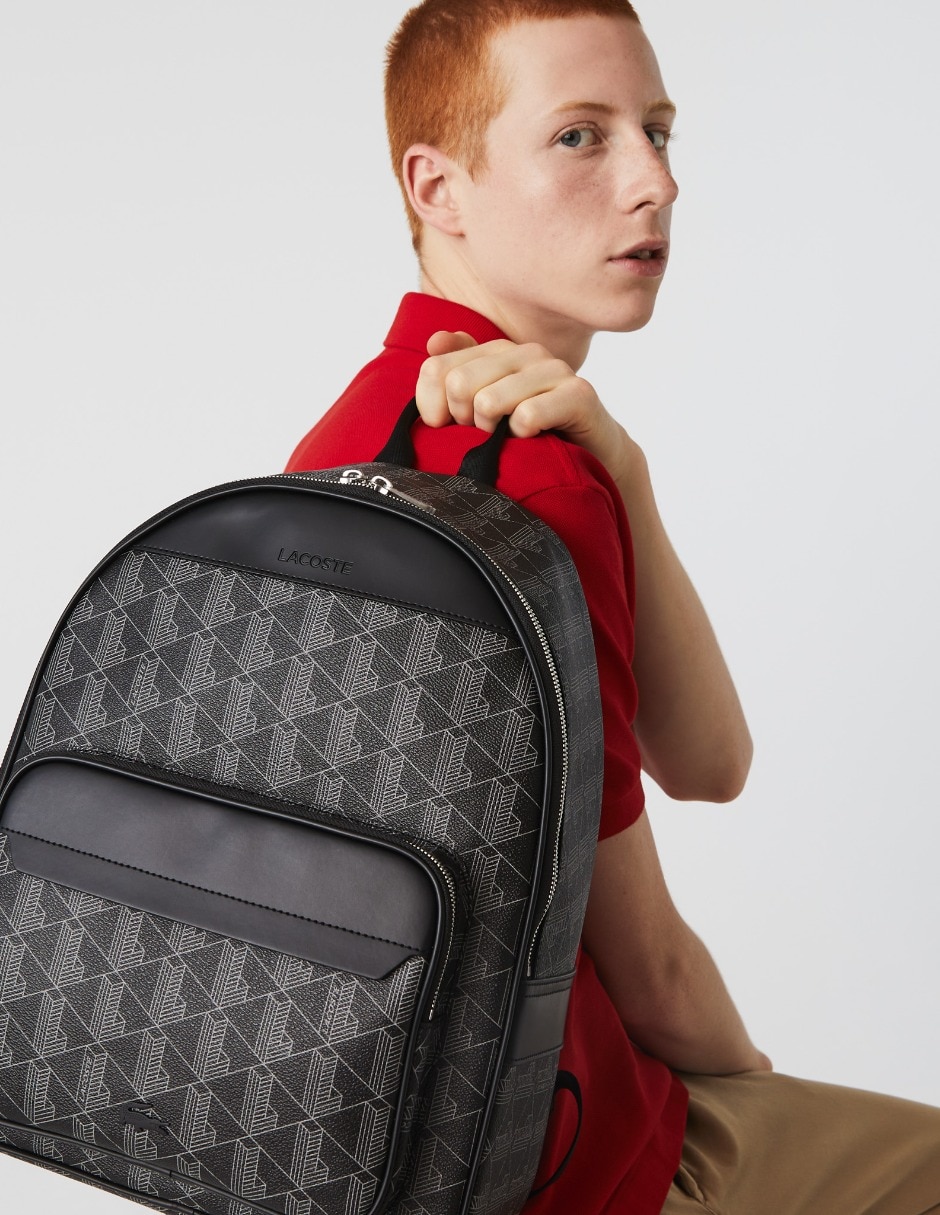 Mochila casual Access Premium para hombre 3