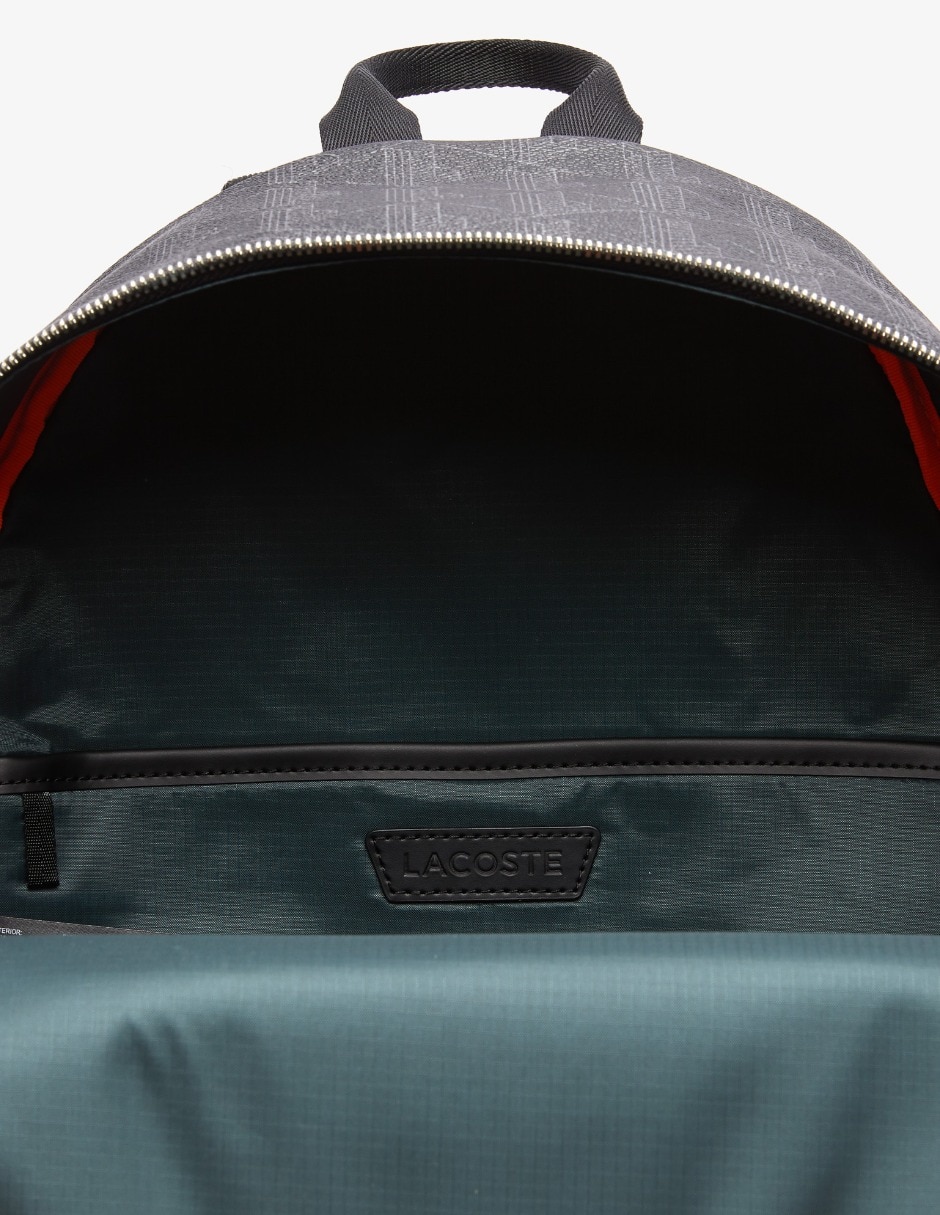Mochila casual Access Premium para hombre 6