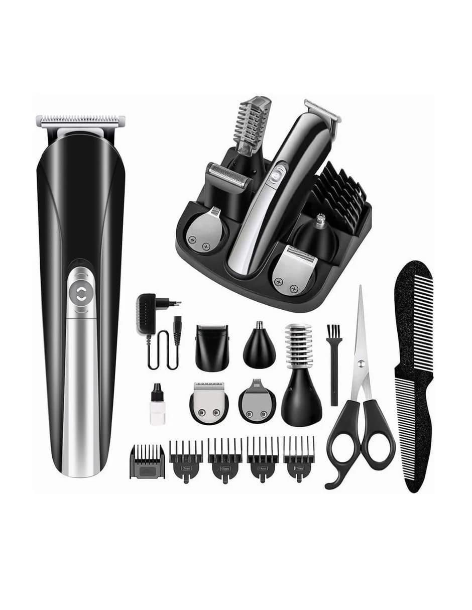Recortadora para cabello, barba y cuerpo 2