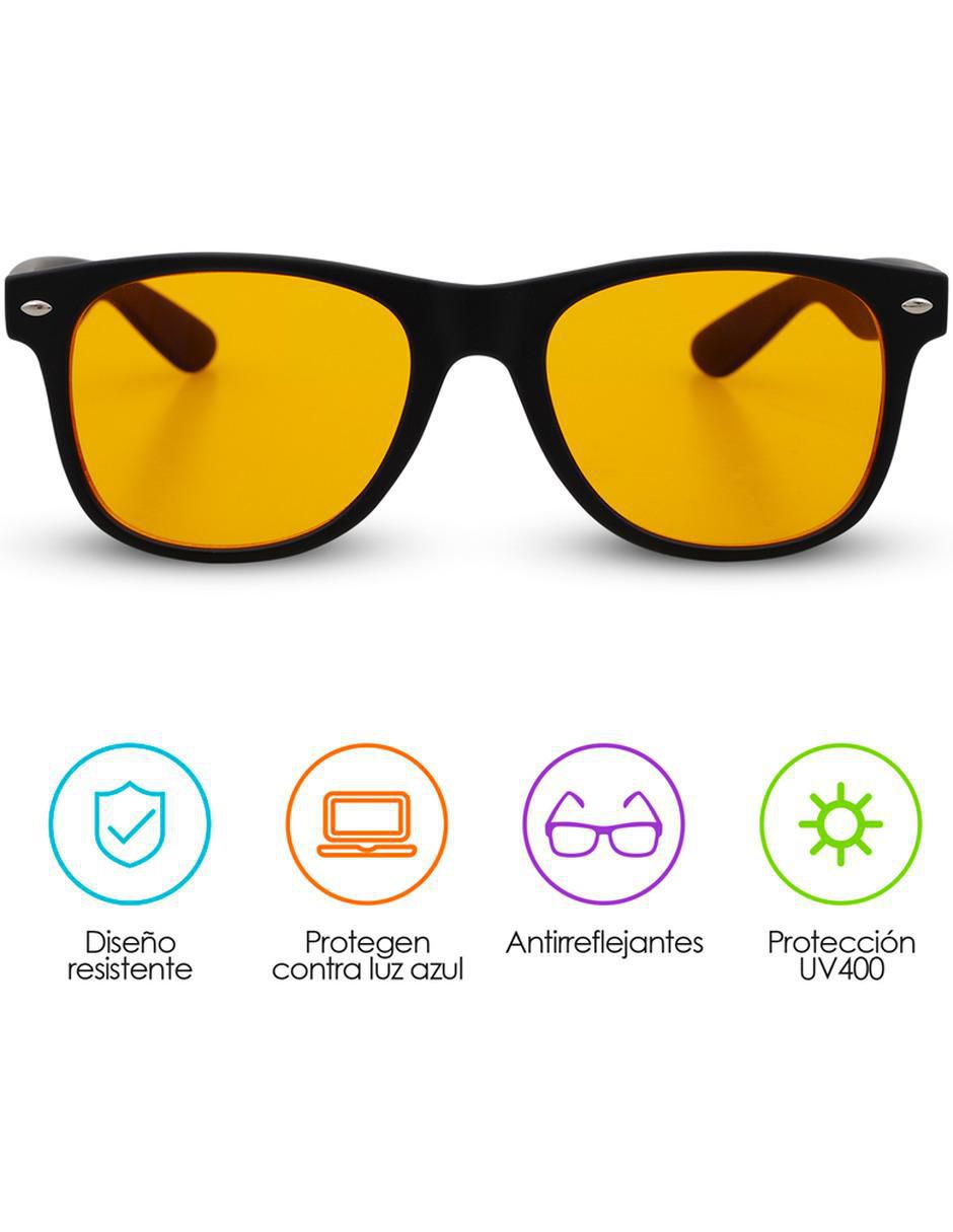 Lentes de sol 82440 unisex 2