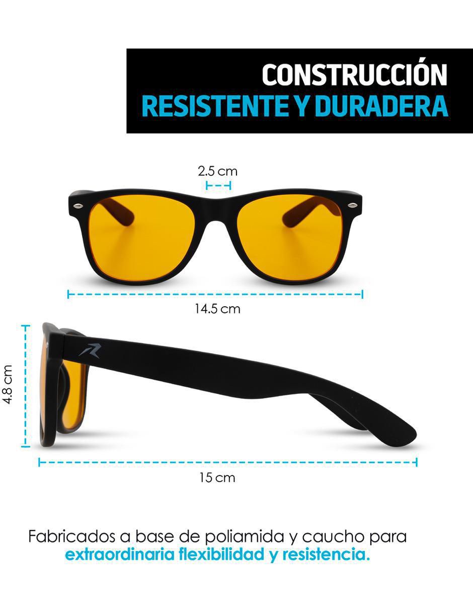 Lentes de sol 82440 unisex 8