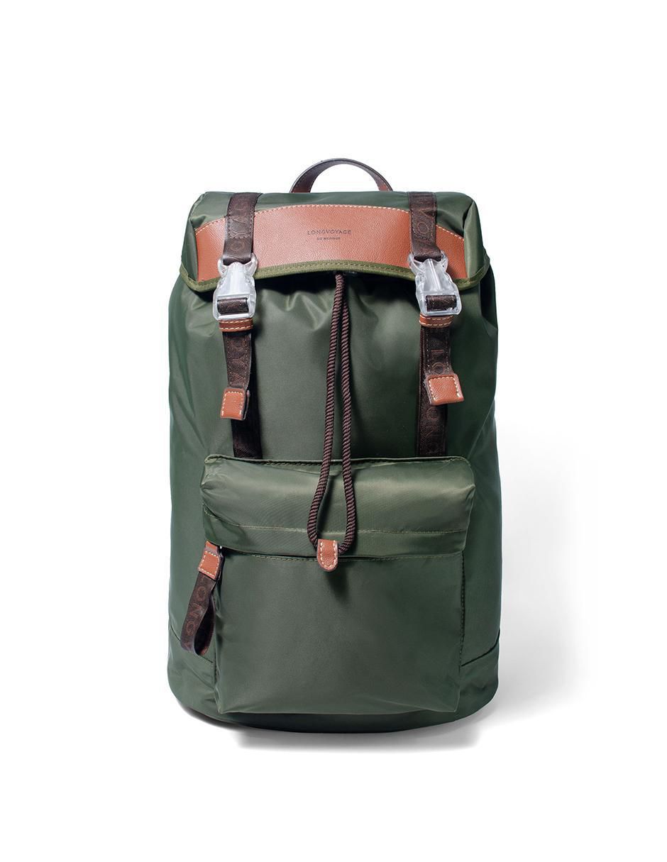 Mochila para viaje essential impermeable unisex Mochila para viaje essential impermeable unisex