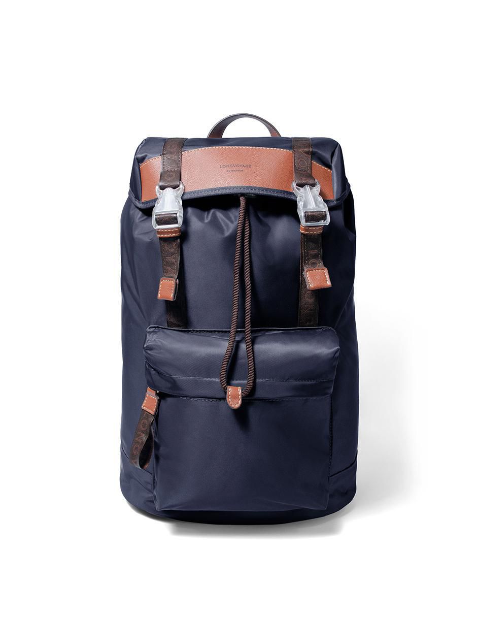 Mochila para viaje essential impermeable unisex Mochila para viaje essential impermeable unisex