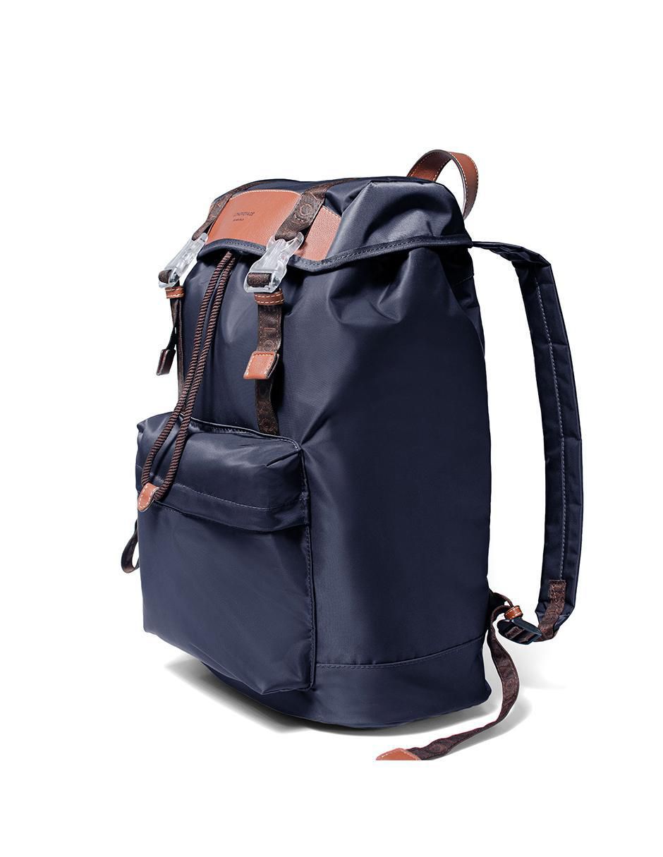 Mochila para viaje longvoyage essential impermeable unisex