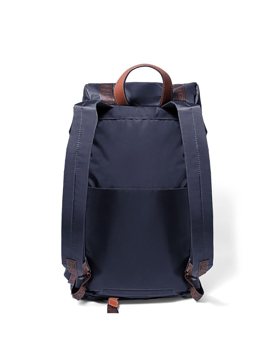 Mochila para viaje longvoyage essential impermeable unisex