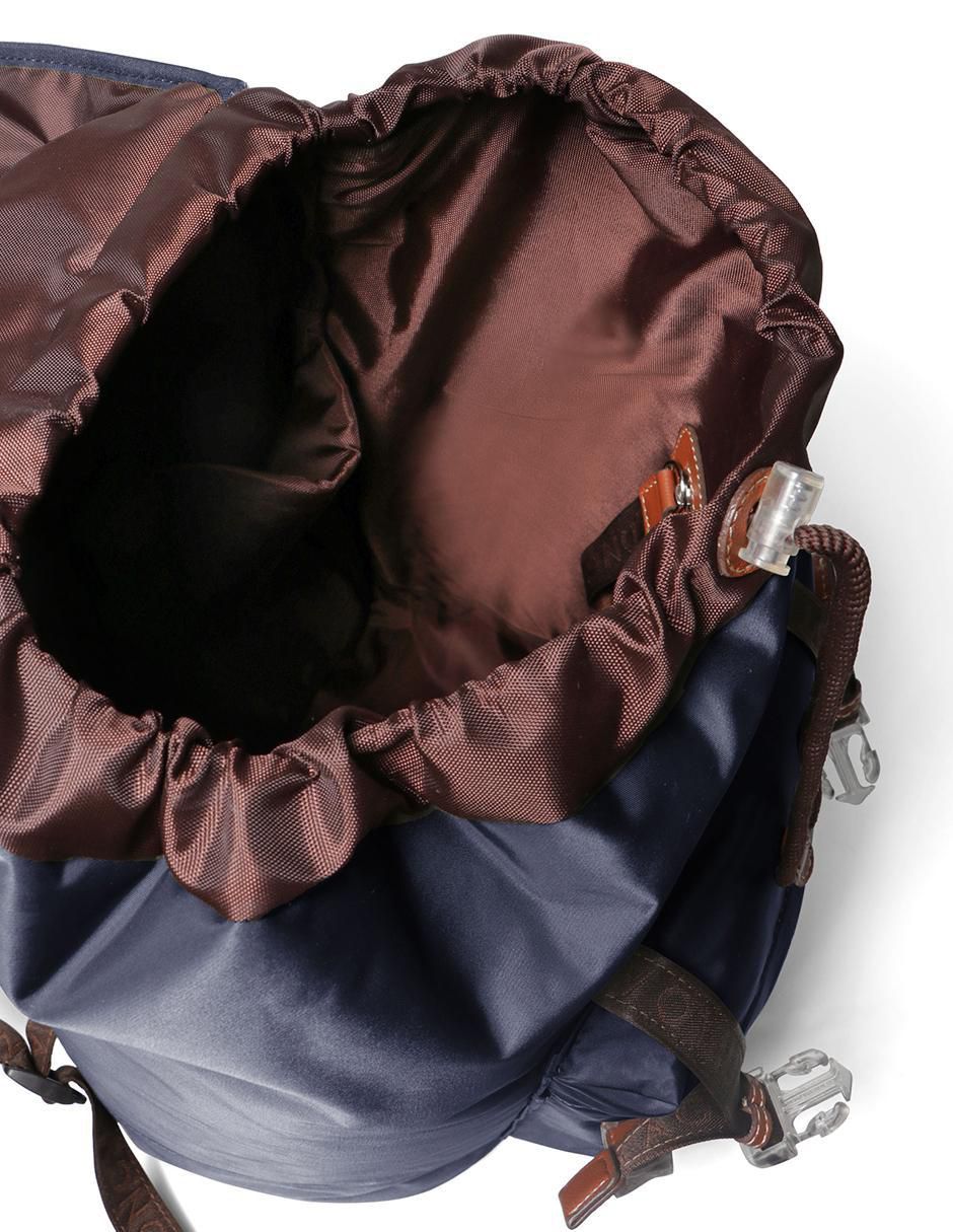 Mochila para viaje longvoyage essential impermeable unisex