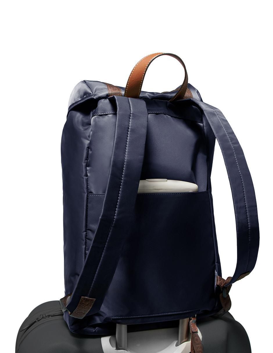 Mochila para viaje longvoyage essential impermeable unisex