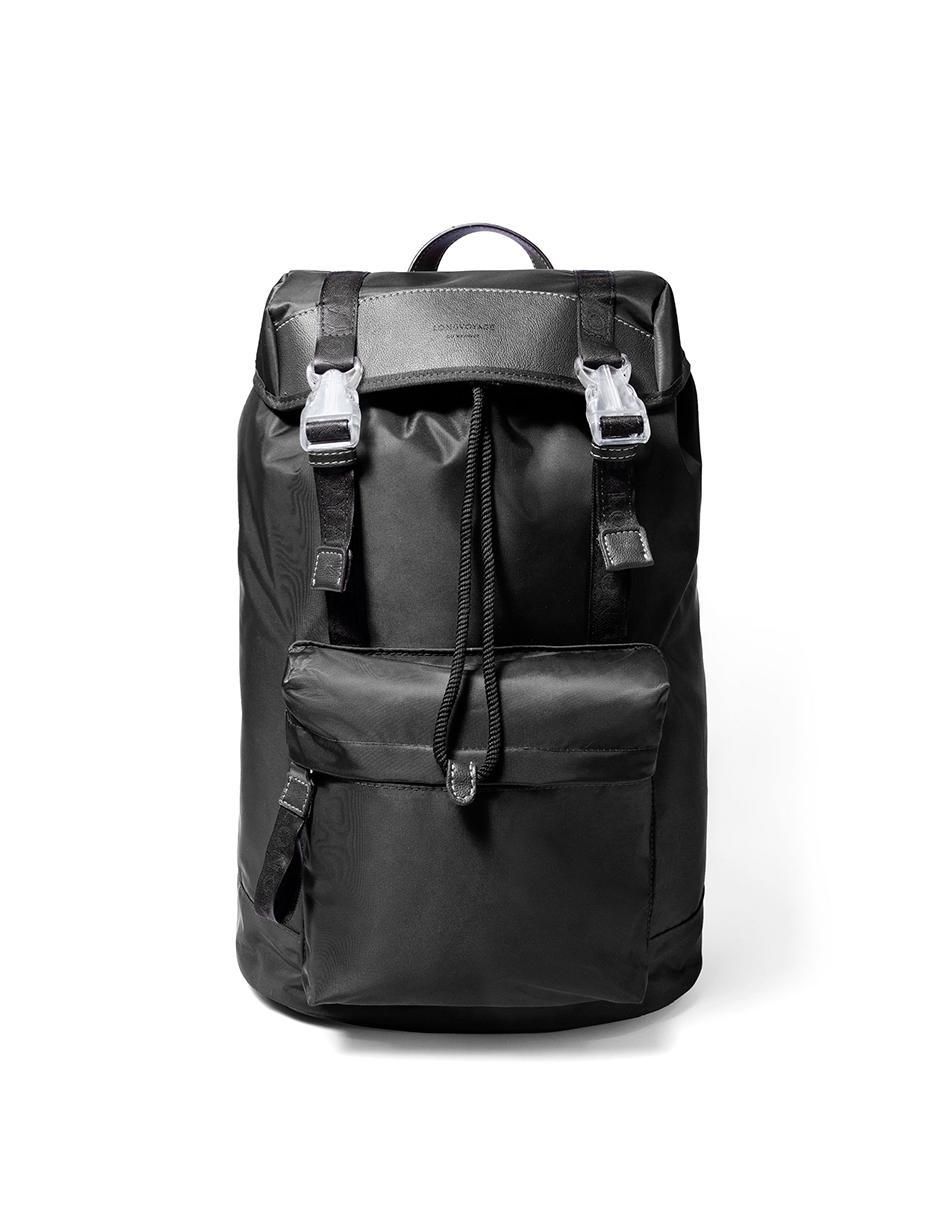 Mochila para viaje essential impermeable unisex