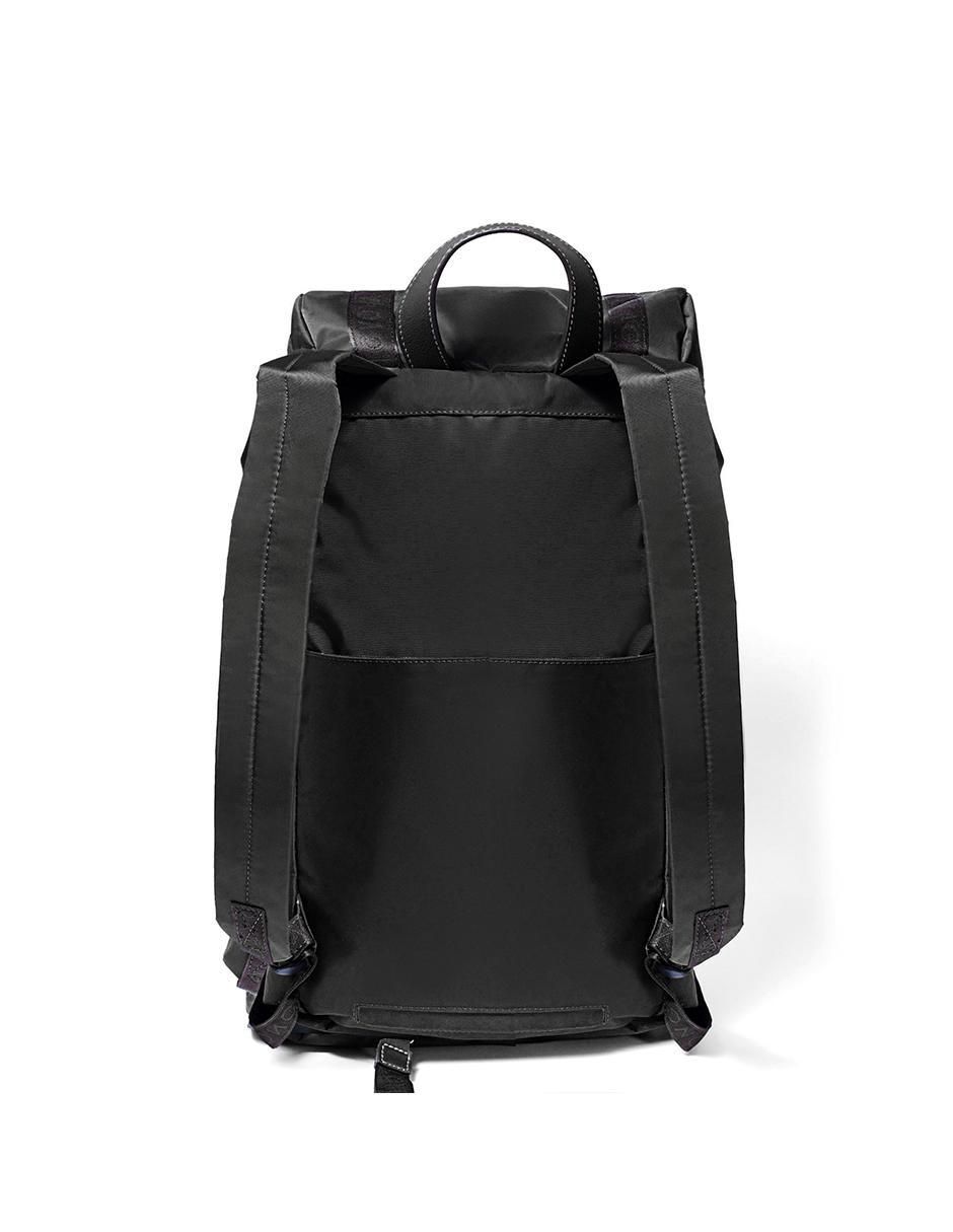 Mochila para viaje essential impermeable unisex 3