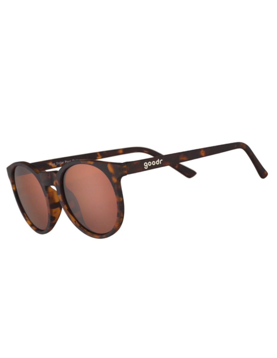 Lentes de sol Cgs unisex 2