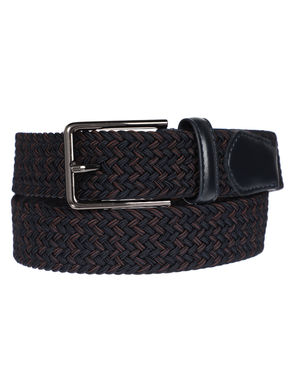 Cinturón para hombre