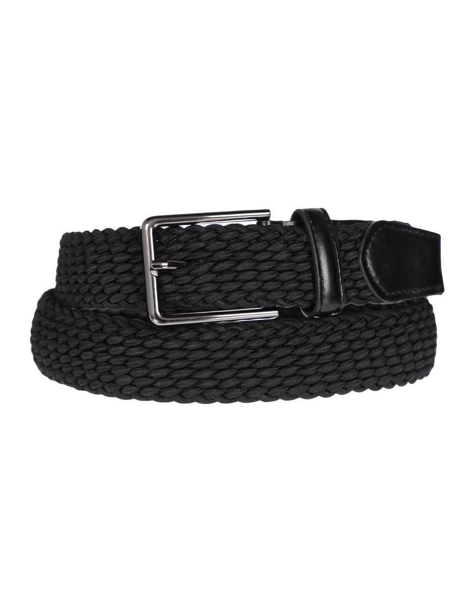 Cinturón para hombre
