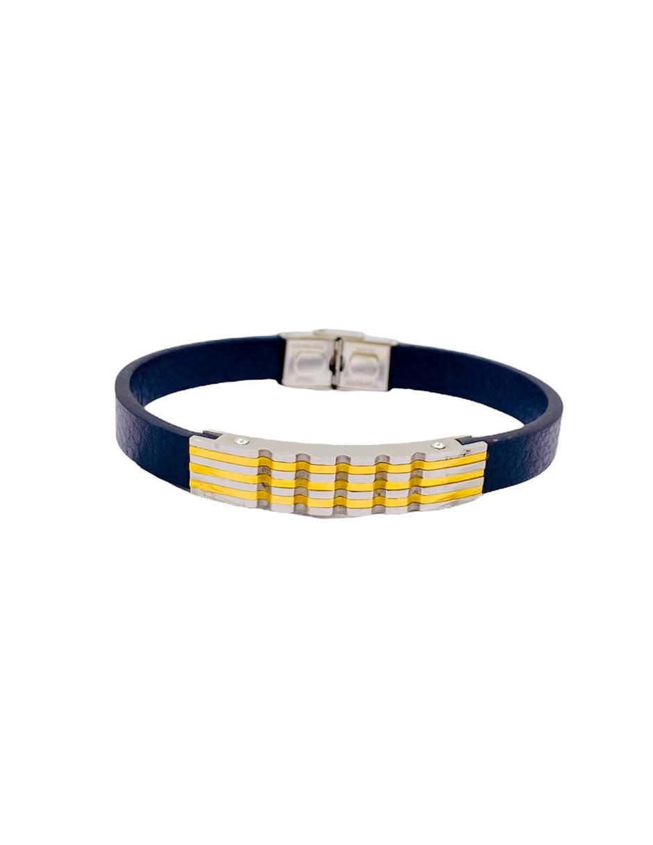 Pulsera de piel Pulsera de piel
