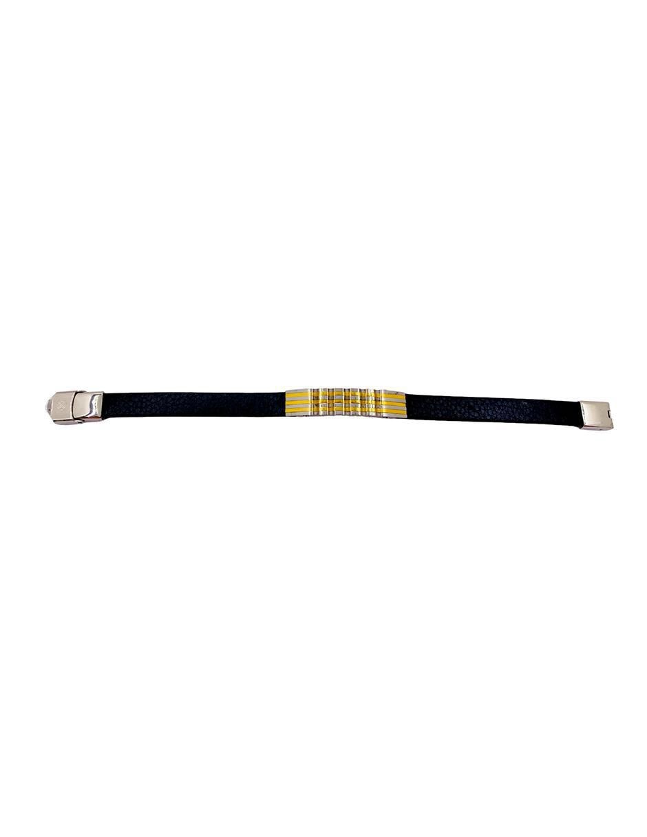 Pulsera de piel 2