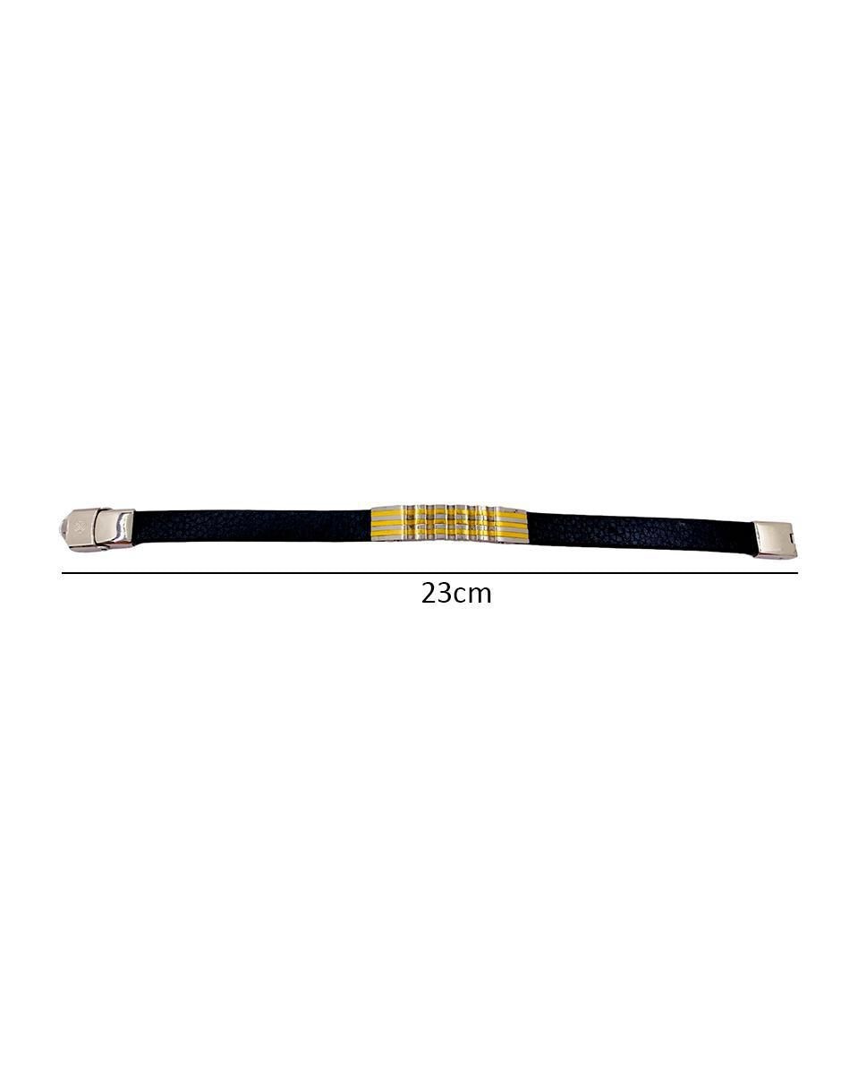 Pulsera de piel 3