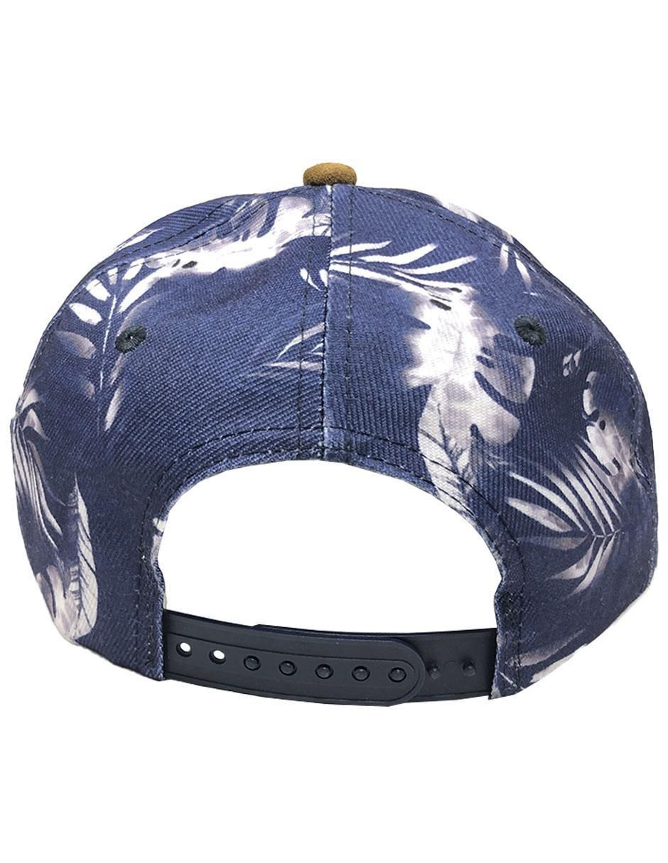 Gorra con visera plana para hombre 2