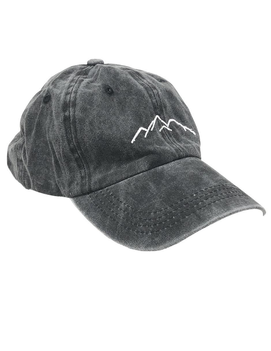 Gorra con visera curva hebilla Highland para adulto Gorra con visera curva hebilla Highland para adulto