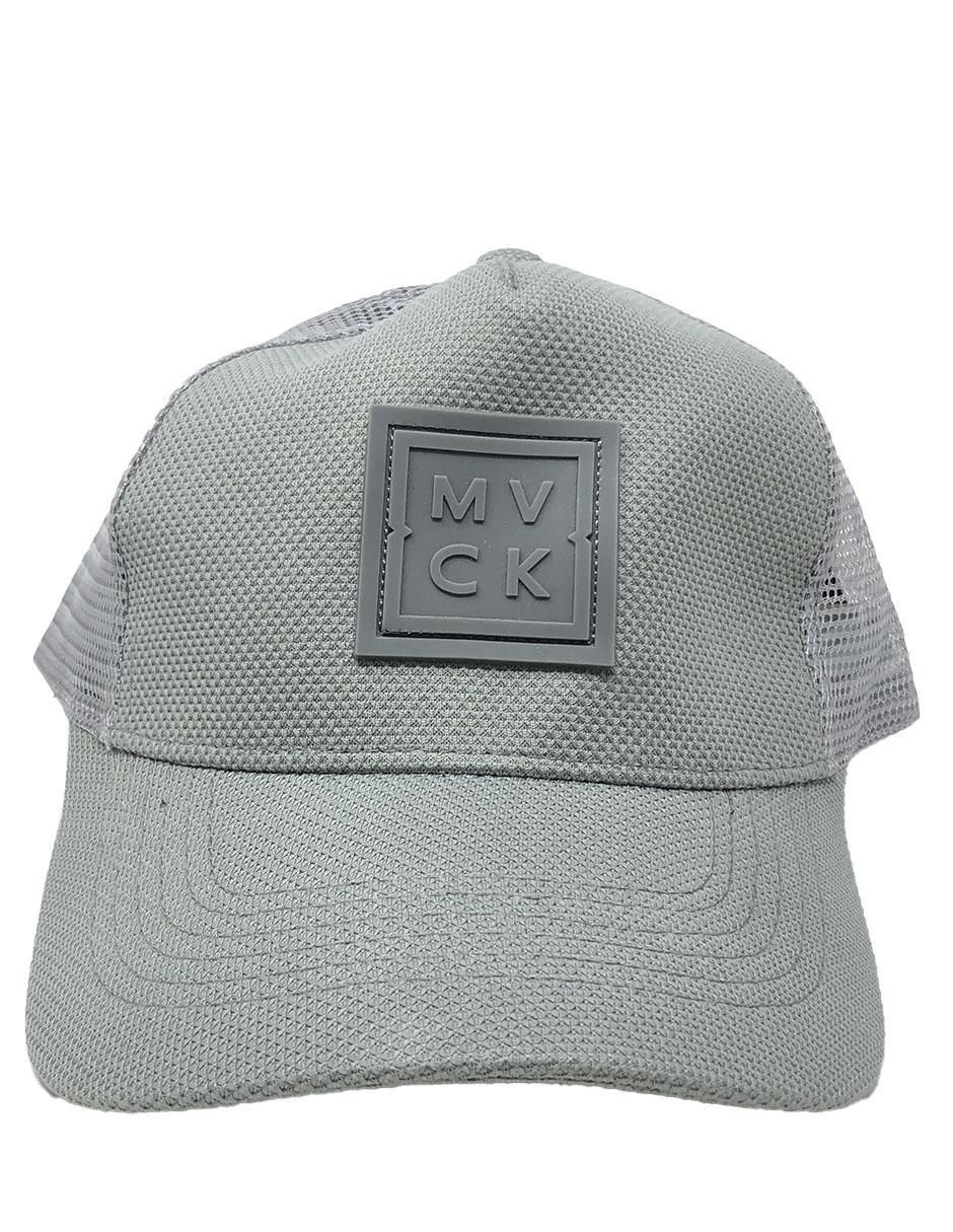 Gorra con visera curva Sarosa para hombre