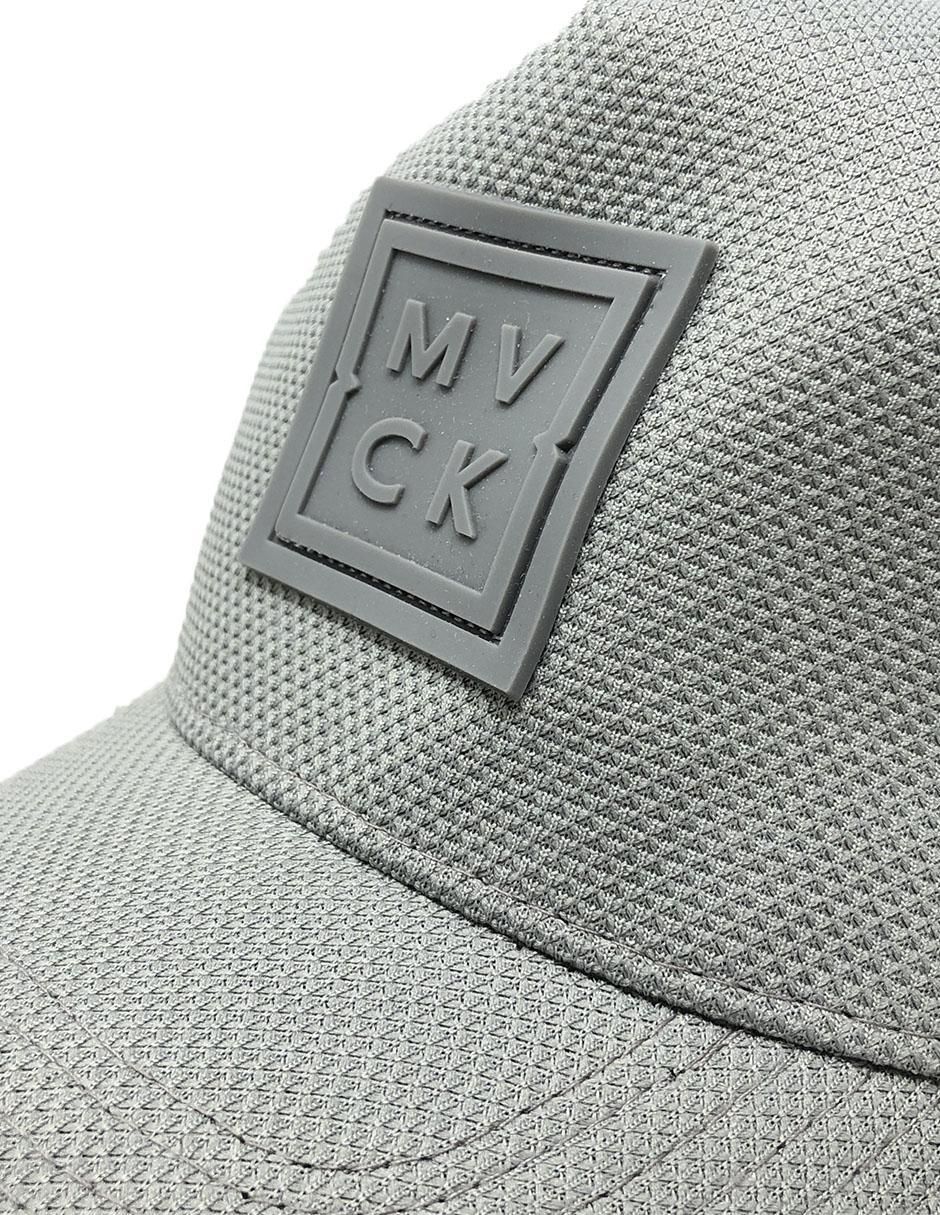 Gorra con visera curva Sarosa para hombre