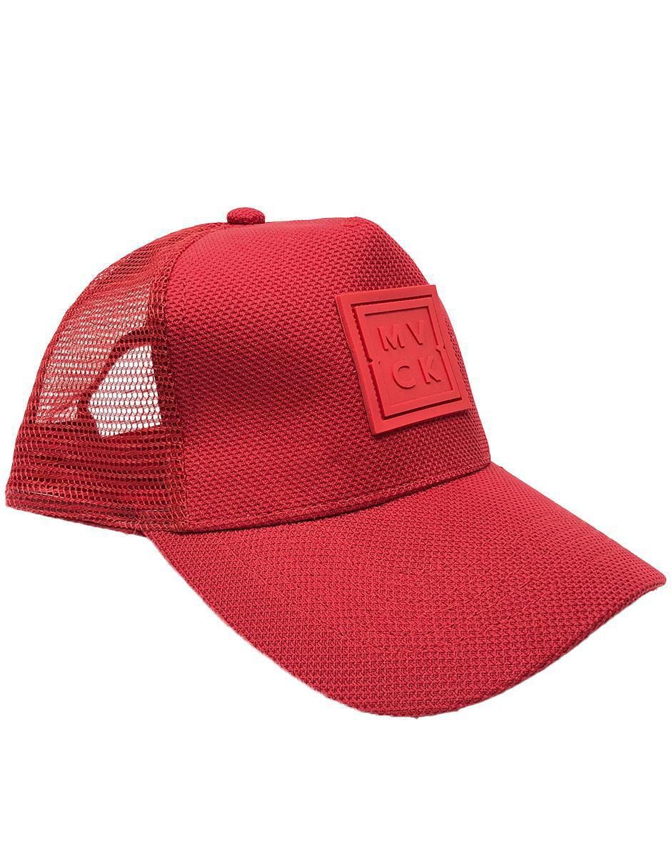 Gorra con visera curva MVCK para hombre Gorra con visera curva MVCK para hombre