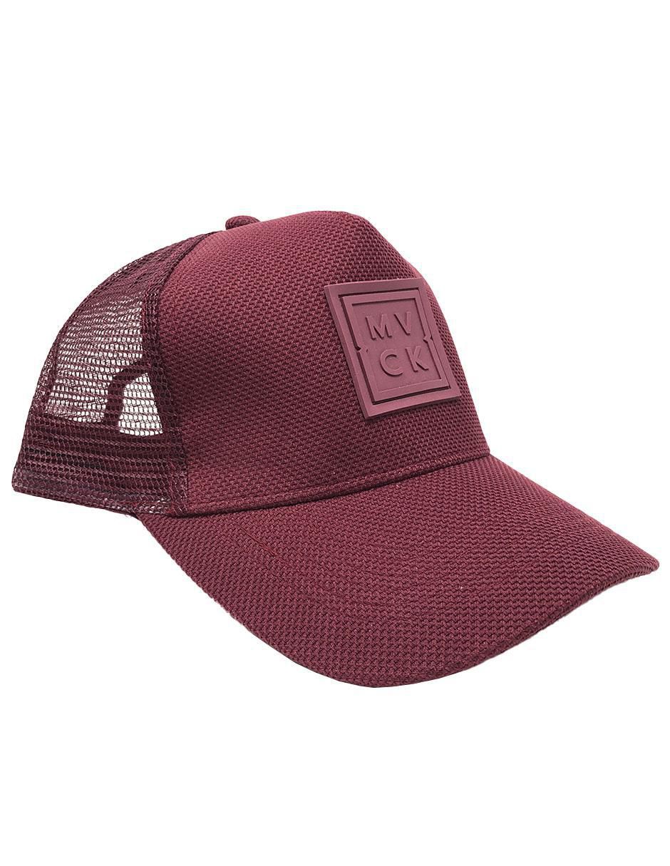 Gorra con visera curva MVCK para hombre Gorra con visera curva MVCK para hombre