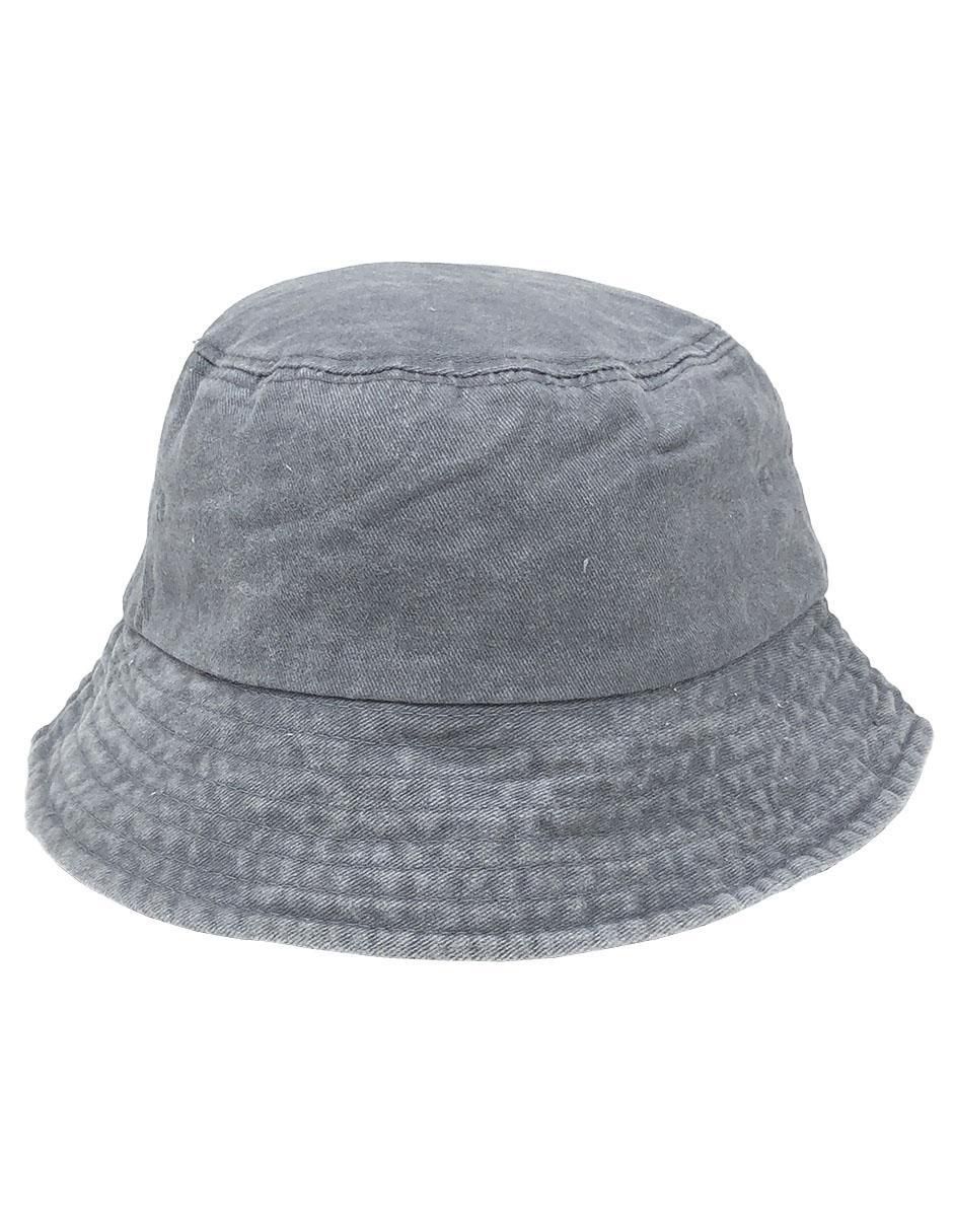 Gorro bucket para hombre