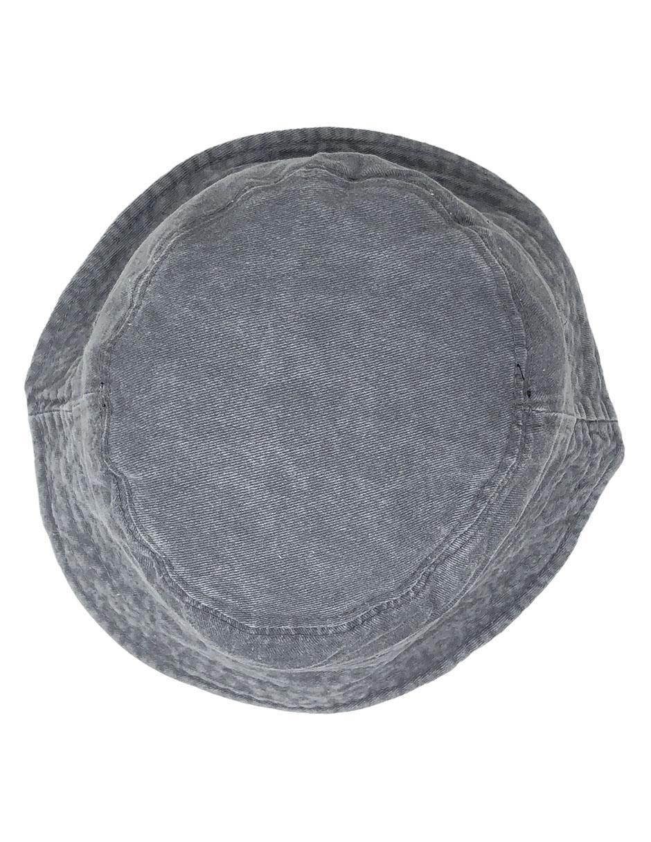 Gorro bucket sarosa bucket deslavado sin licencia sin equipo para hombre