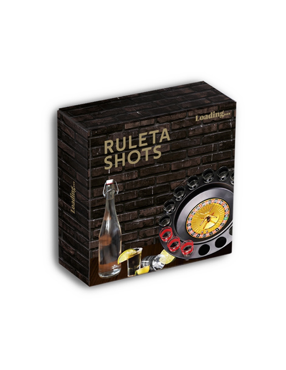 Ruleta de plástico Ruleta de plástico