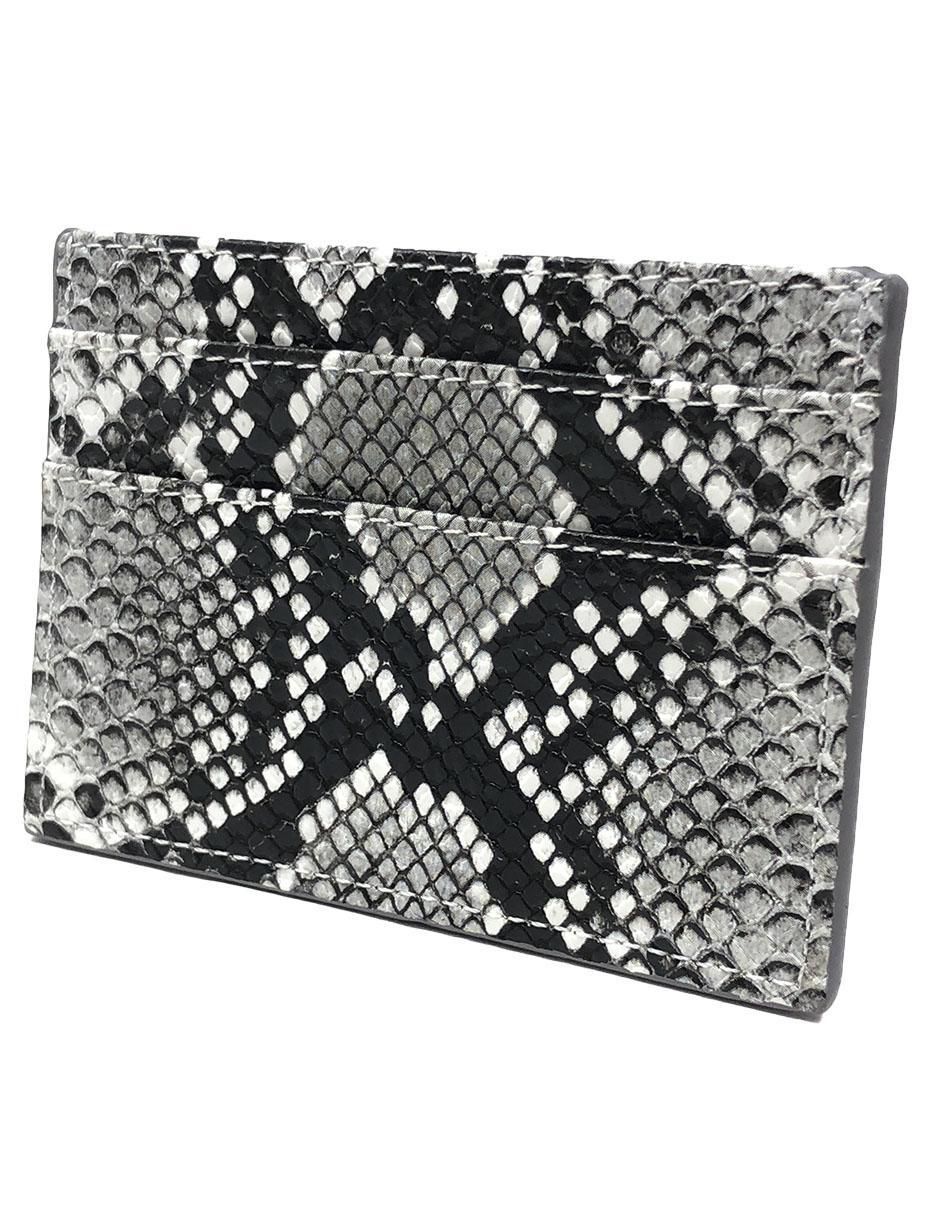 Tarjetero T. Lux para hombre 3