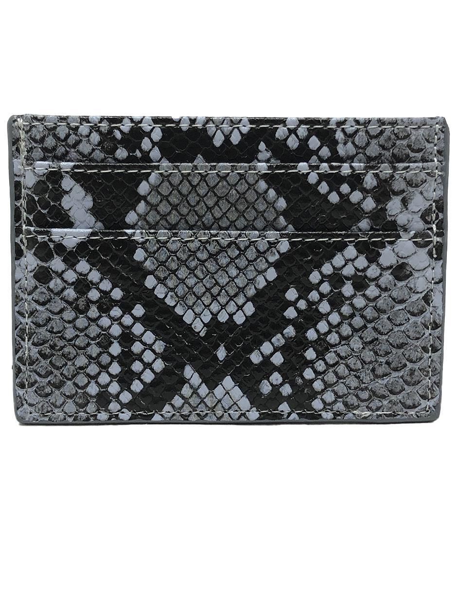 Tarjetero T. Lux para hombre