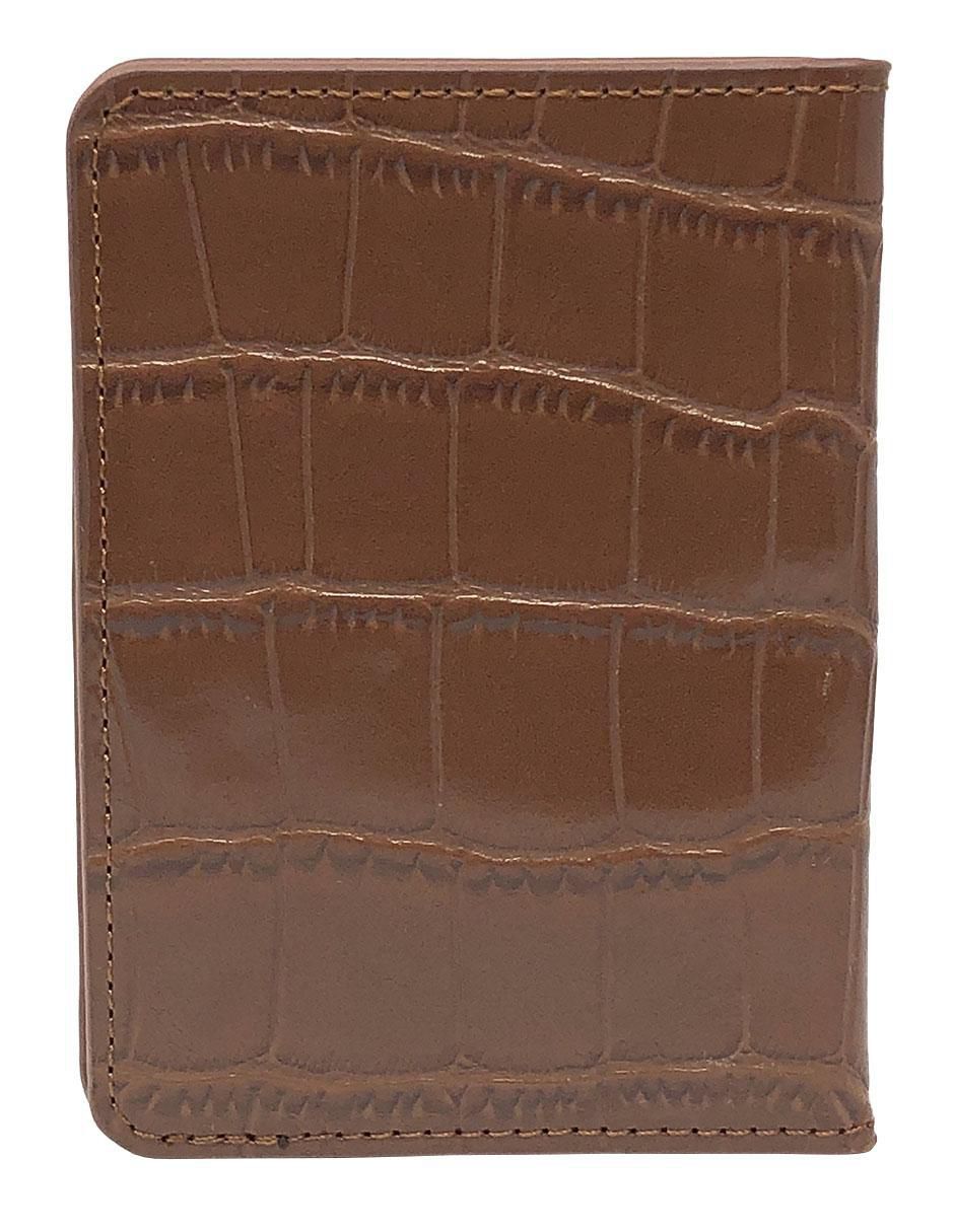 Tarjetero T. Lux para hombre 3