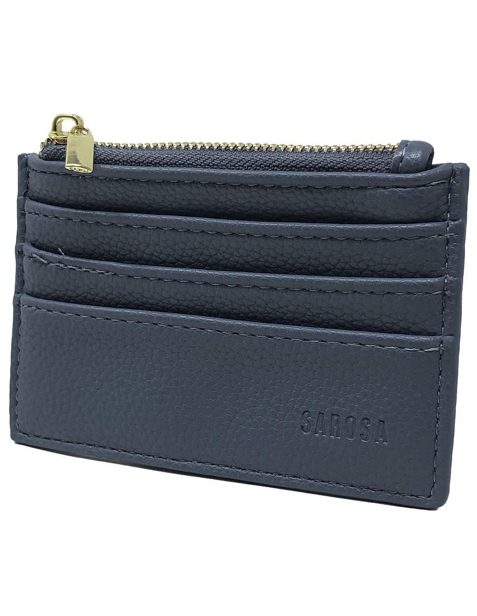 Tarjetero Sarosa T. Lux para hombre