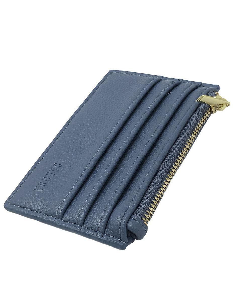 Tarjetero Sarosa T. Lux para hombre