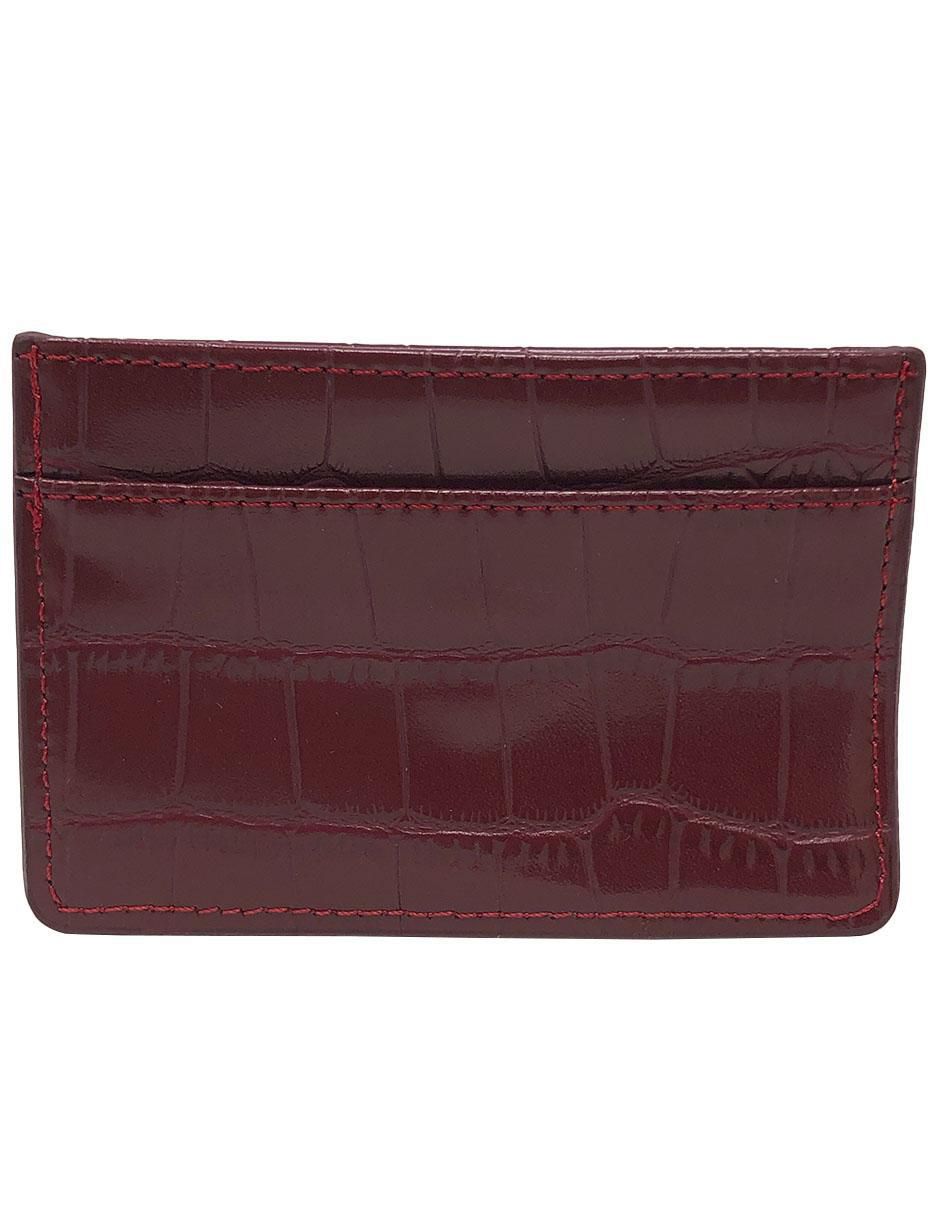 Tarjetero T. LUX para hombre 2