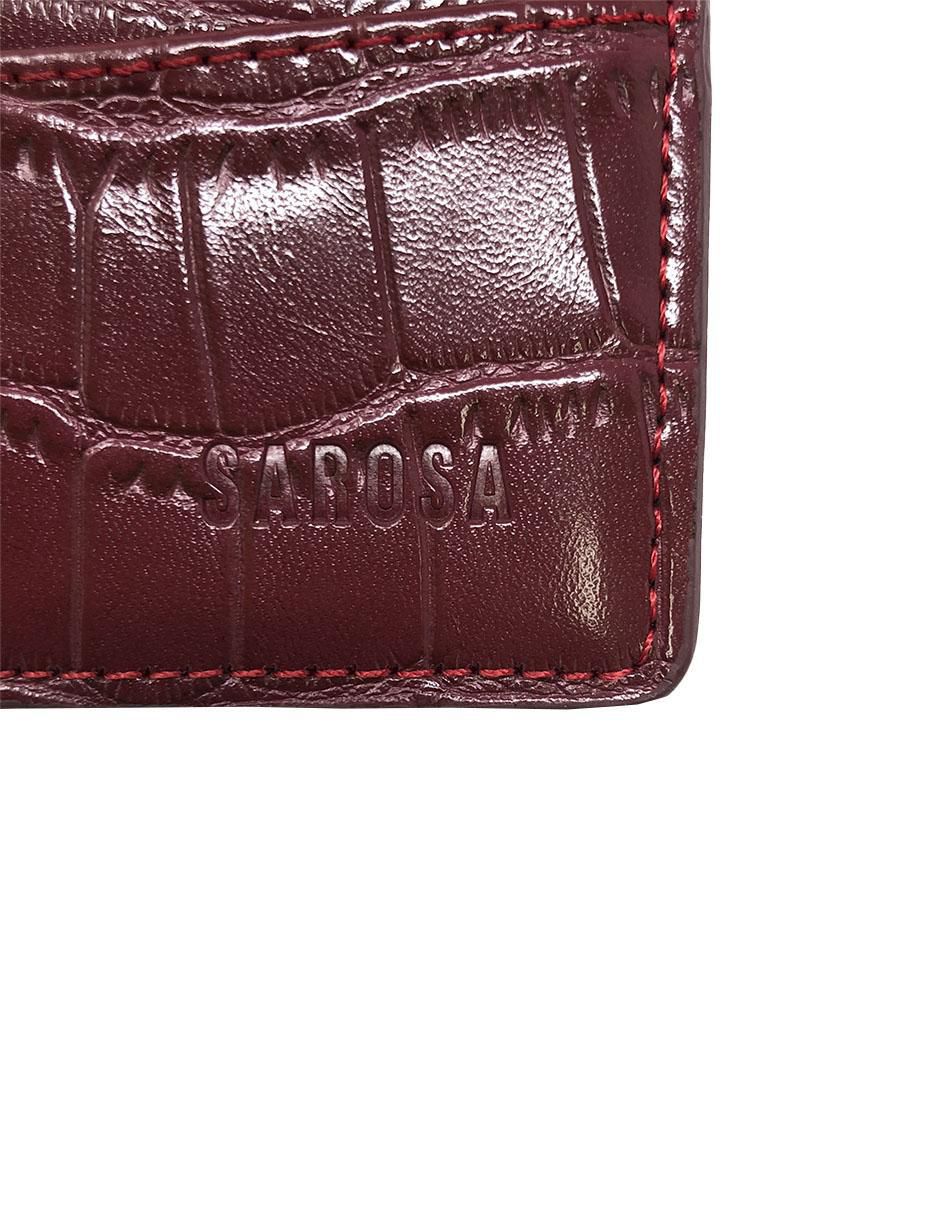 Tarjetero T. LUX para hombre 5