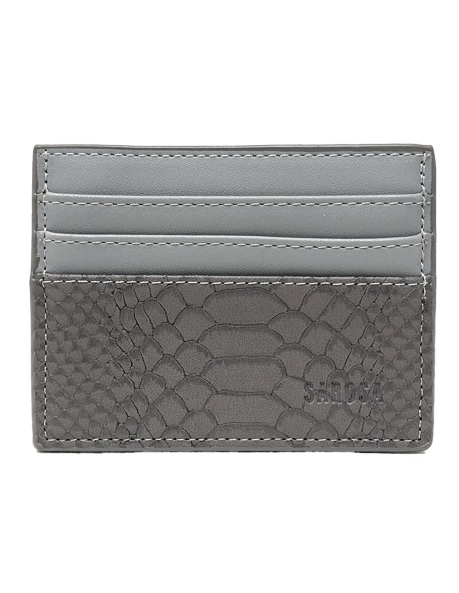 Tarjetero T. Lux para hombre Tarjetero T. Lux para hombre