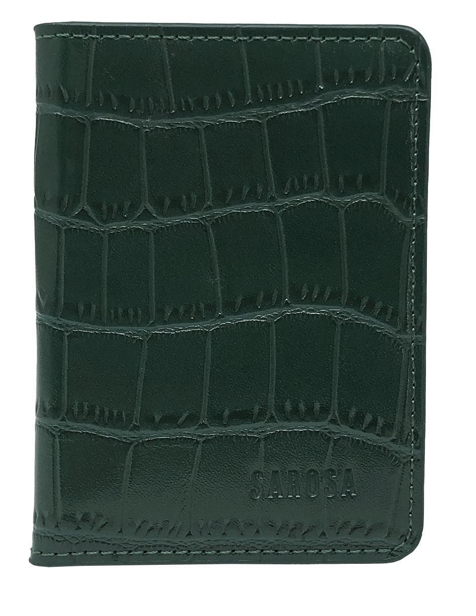 Tarjetero T. Lux para hombre 2