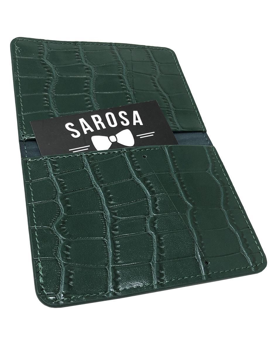 Tarjetero T. Lux para hombre 4