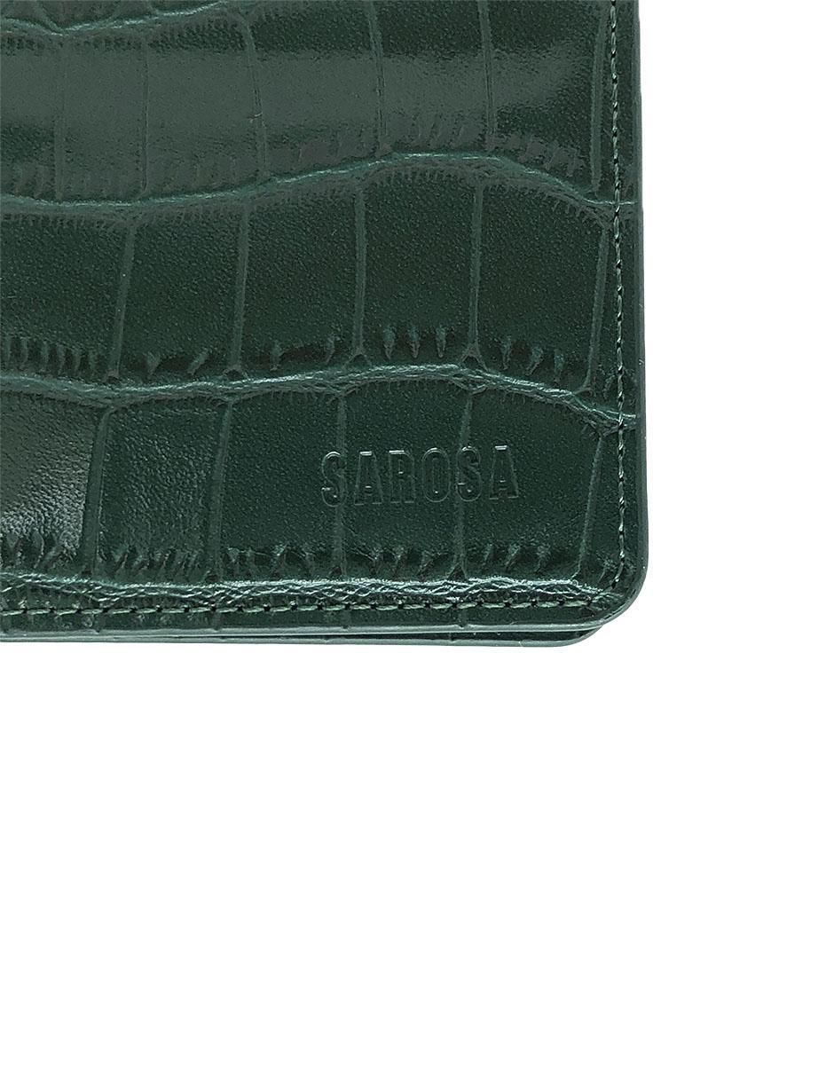 Tarjetero T. Lux para hombre 5