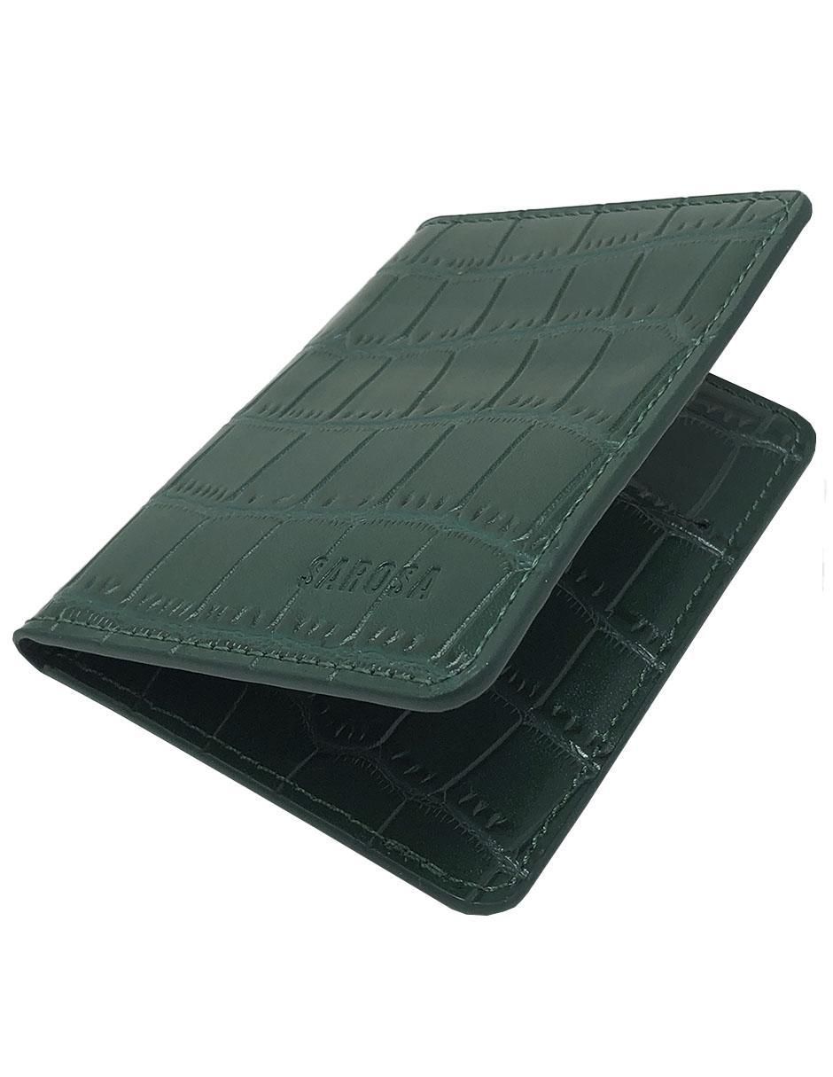 Tarjetero T. Lux para hombre 6
