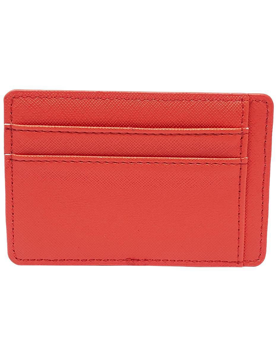 Tarjetero Sarosa T. Lux para hombre