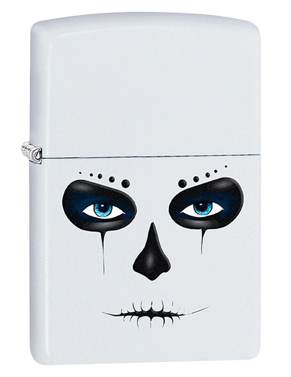 Encendedor Día de Muertos