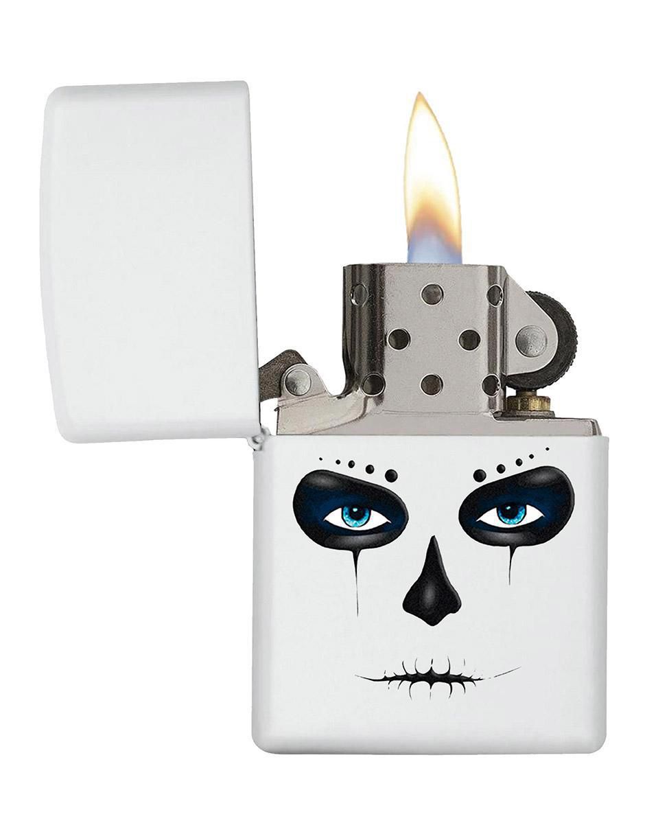 Encendedor Día de Muertos 4