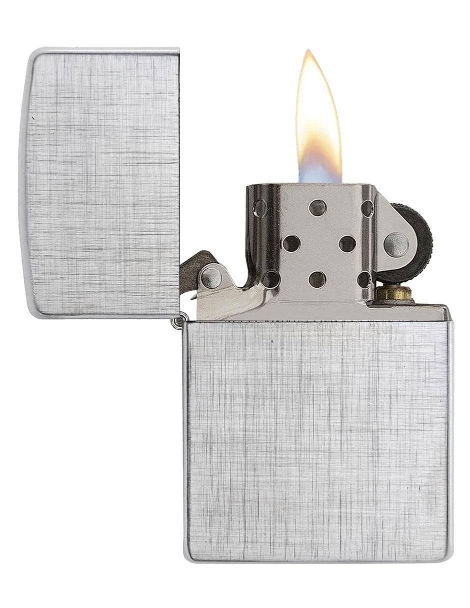 Encendedor Diseño Lineal 3
