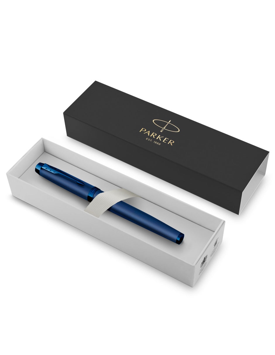 Rollerball estándar punto f 6