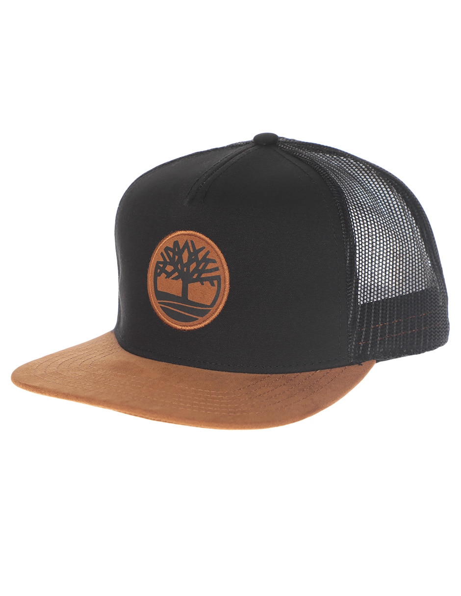 Gorra con visera plana snapback para adulto 3