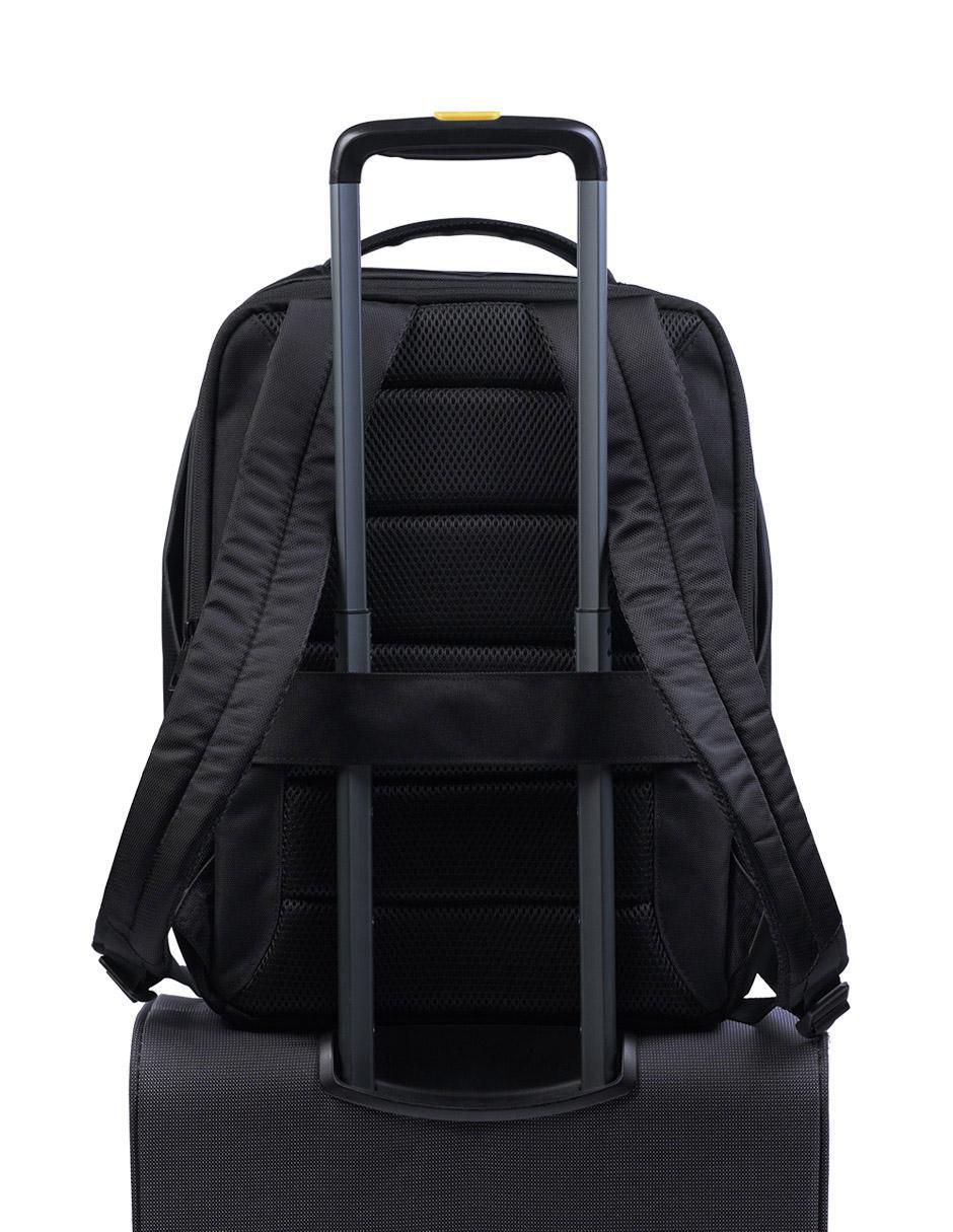 Mochila con portalaptop para hombre 6